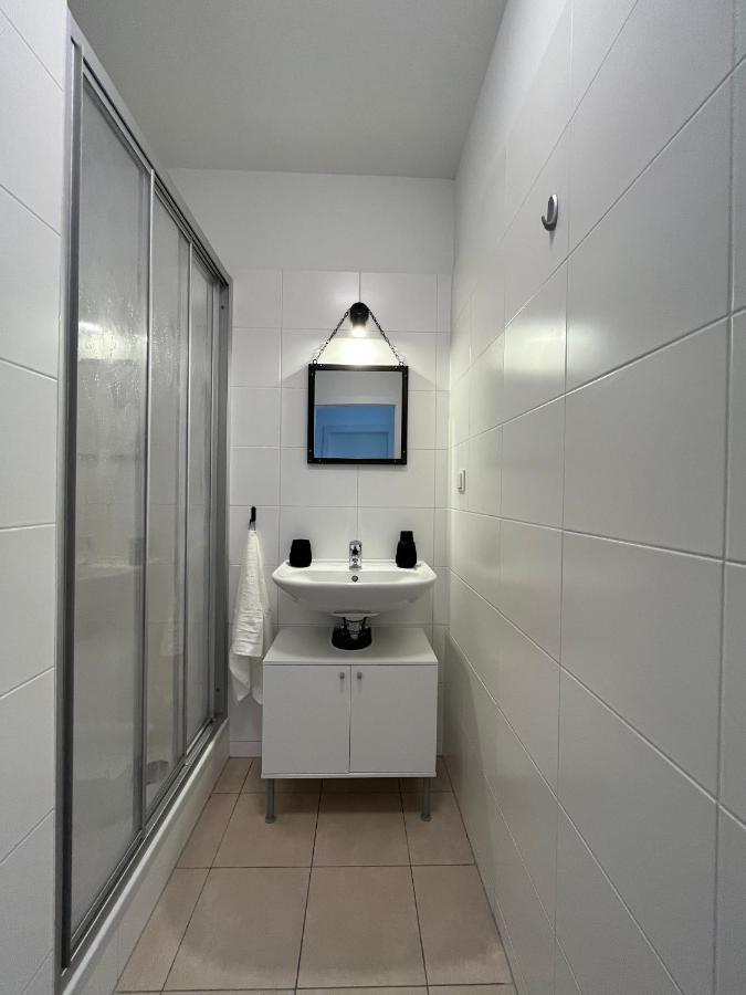 Penthouse Near Central Station With Free Parking 维也纳 外观 照片